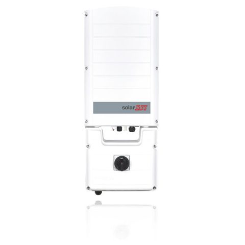 SolarEdge 17 kW SE17K-BE0T0BNN4