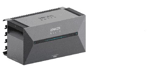 Anker 1,6 kWh Solarbank 2 E1600 PRO