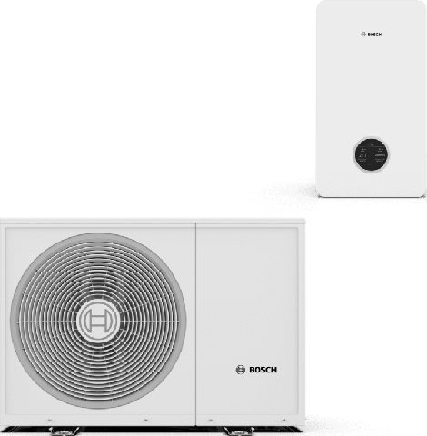 Bosch 4 kW CS3800iAW 4 OE-S