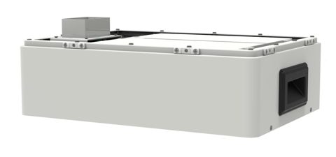 SolaX 3,6 kWh T-BAT-SYS-HV-3.6 TP-HS36