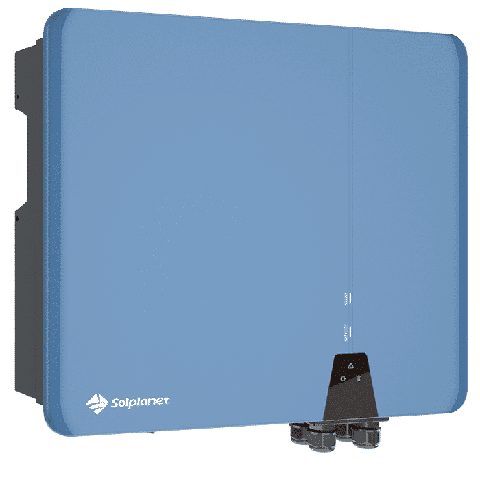 Solplanet 8 kW ASW 8kH-T3