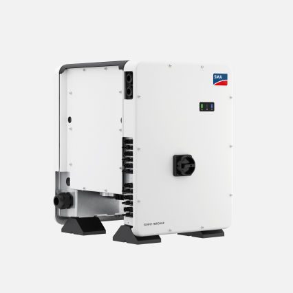SMA 100 kW Sunny Tripower CORE1