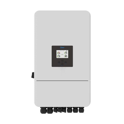 Deye 8 kW SUN-8K-SG05LP3-EU