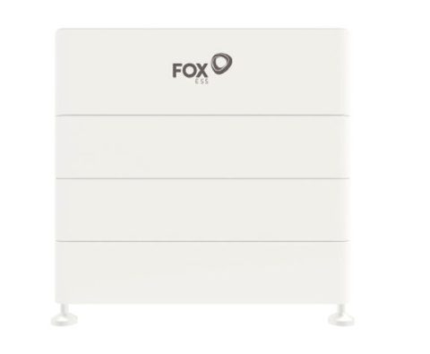 FoxESS 4,8 kWh CS4800