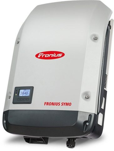 Fronius 17,5 kW Symo 17.5-3-M WLAN