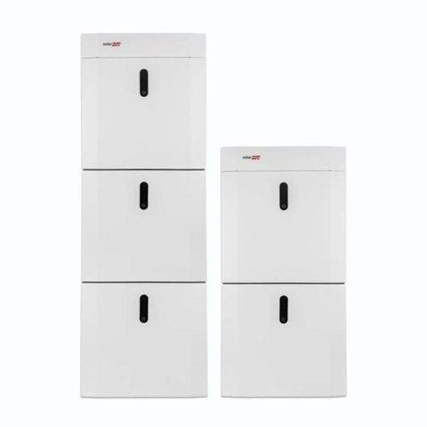 SolarEdge 23 kWh Home Battery 48V