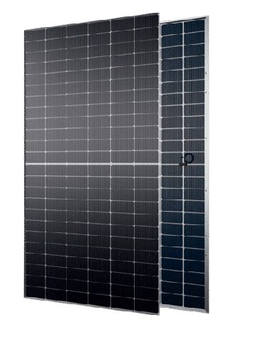 Jolywood 595W JW-HD144N-R0 stříbrný rám