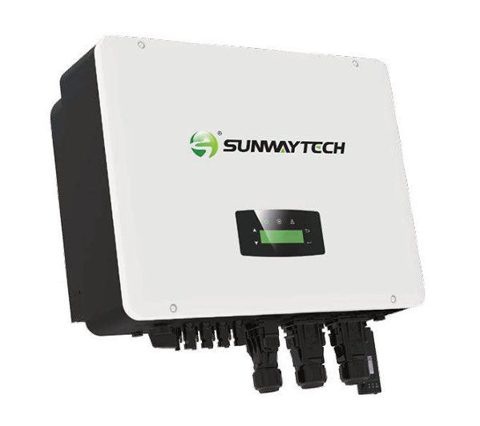 Sunways 20 kW SW20KHP3EU2