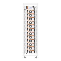 Growatt 60 kWh AXE 60H-1HT-E1
