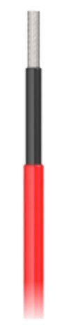 Elecsun H1Z2Z2-K 6mm2 Red