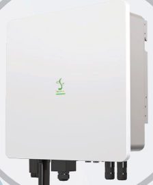 Isuna 5 kW 5000S