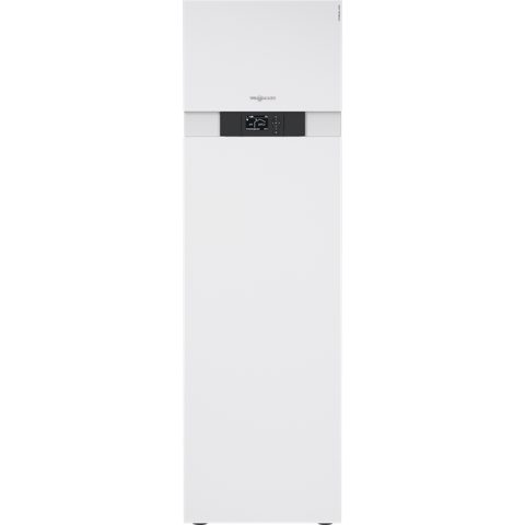 Viessmann 5,3 kW BWT 331.C12