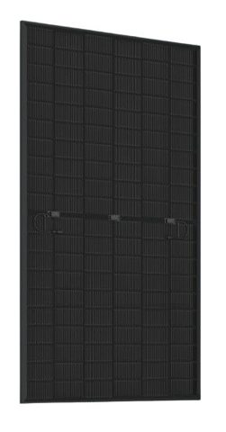 JA Solar 495W JAM60D41-495/LB Full Black