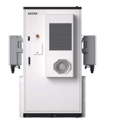 KSTAR 197 kWh KAC100DP-BC197DE