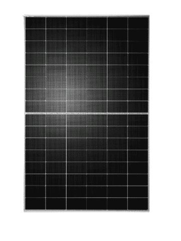 TW Solar 460W TWMNH-48HD460 schwarzer Rahmen
