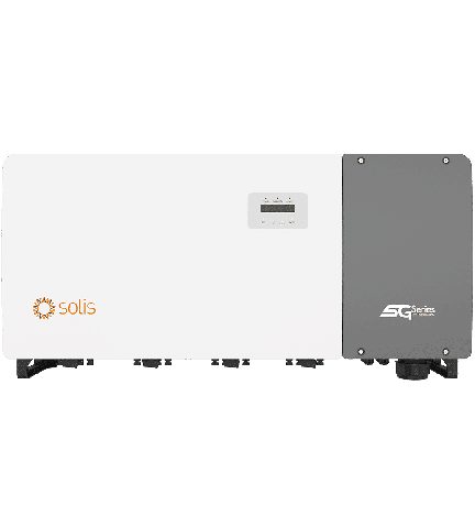 Solis 100 kW 100K-5G-PRO