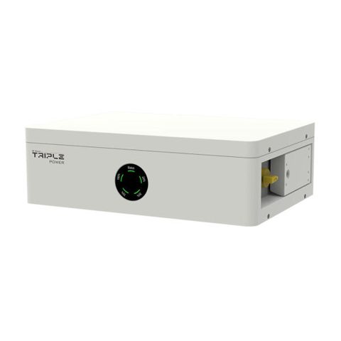SolaX TBMS-S51-8O