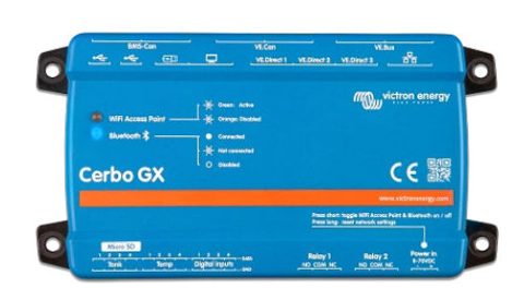 Victron Akcesoria do falowników BPP900450110 BPP900451100