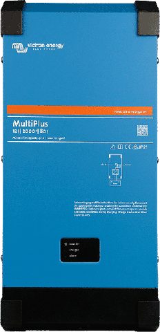 Victron 1,6 kW MultiPlus12/1600/70
