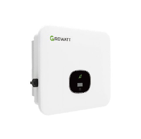 Growatt 8 kW MOD8000TL3-X