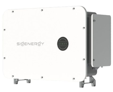 Sigenergy 125 kW 125M1-HYA