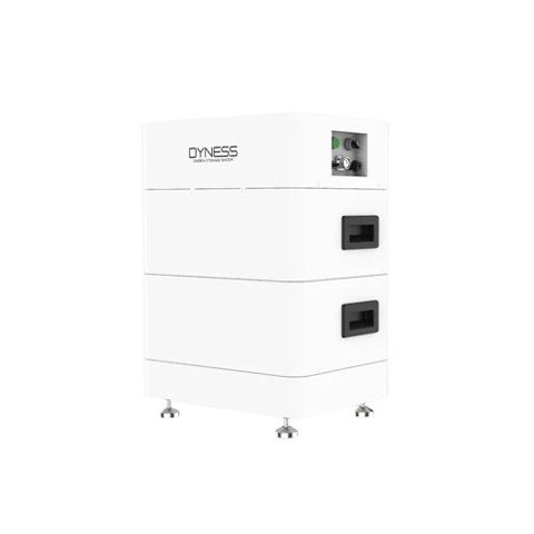 Dyness 7,1 kWh Tower T7