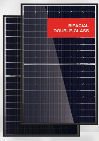 AE Solar 440W AE440CMD-108BDS