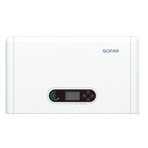 Sofar 3,68 kW ESI 3.68K-S1