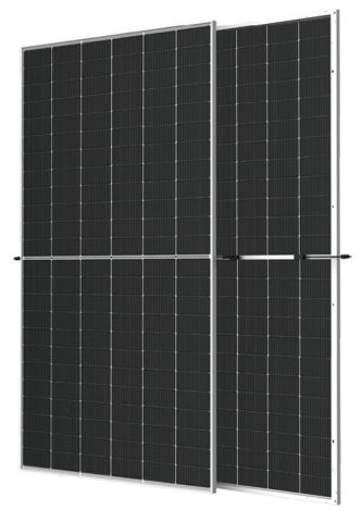 Shinefar 595W SF-M18/144 Full Black