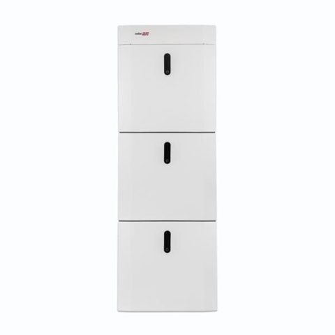 SolarEdge 13,8 kWh Home Battery 48V