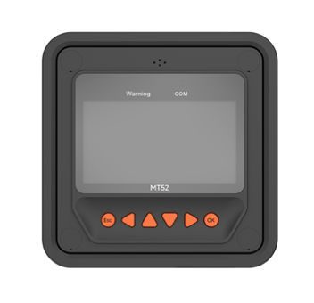 Epever MT52 Remote Meter