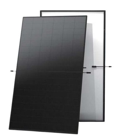 Trina 500W TSM-NEG18R.25 Full Black