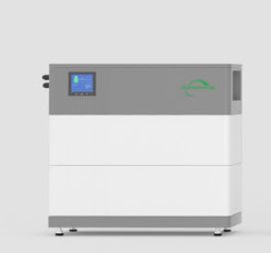 Enershare 4,8 kWh Power-Core HV (2 units + BMS)