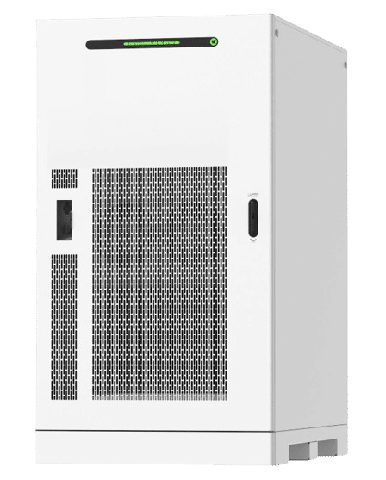 Huawei 241 kWh LUNA2000-241-2S1