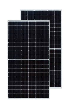 TALESUN 415W TP7F54M-415 srebrna rama
