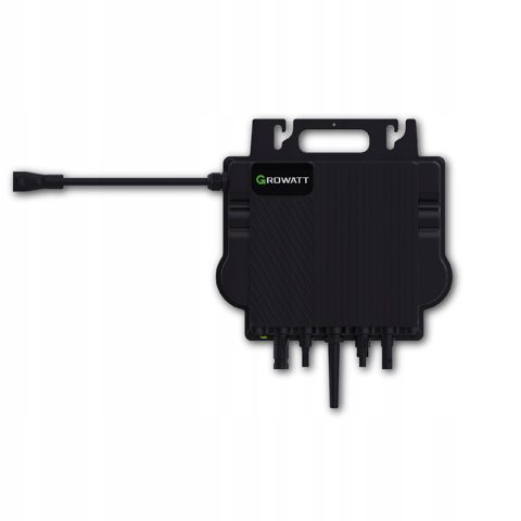 Growatt 0,6 kW NEO 600M-X