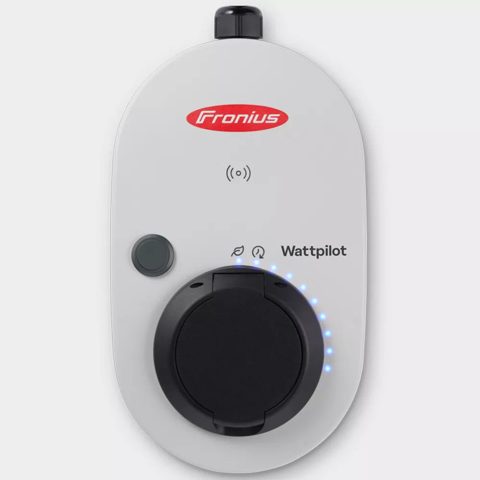 Fronius 11 kW Home 11 J Three Phase