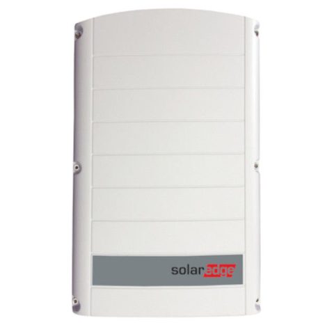 SolarEdge 12,5 kW SE12.5K