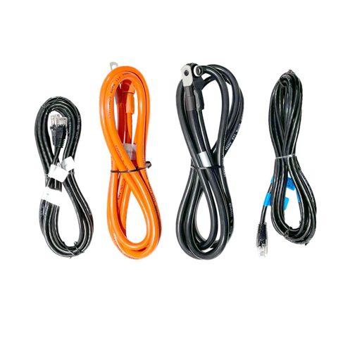 Pylontech Cables KIT-LV