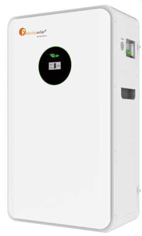 Felicity 10,5 kWh FLA48200-P