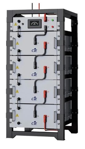 CF Energy 20,48 kWh CFE-XH-20