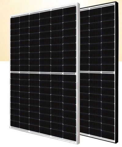 Canadian 400W CS6R-400MS
