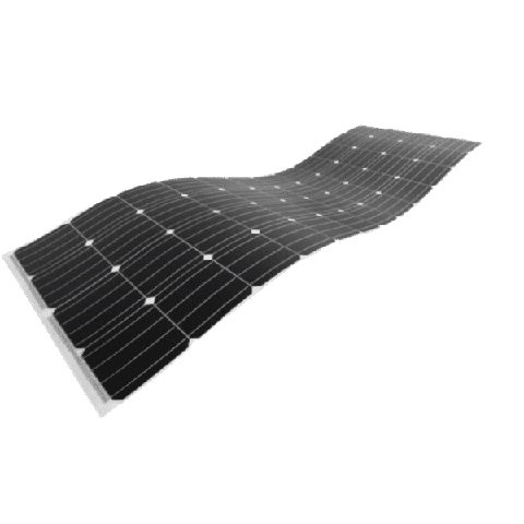 Sunman 310W SMF310M-5X12DW rahmenlos