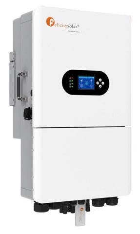 Felicity 15 kW IVGM15KLP3G1