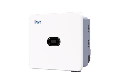 INVT 33 kW XG33KTR