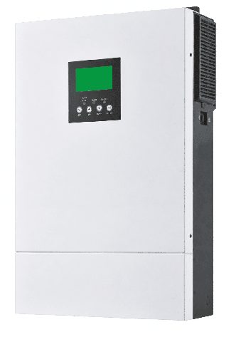 Solitia 12 kW Axpert VM II Premium+ 12K
