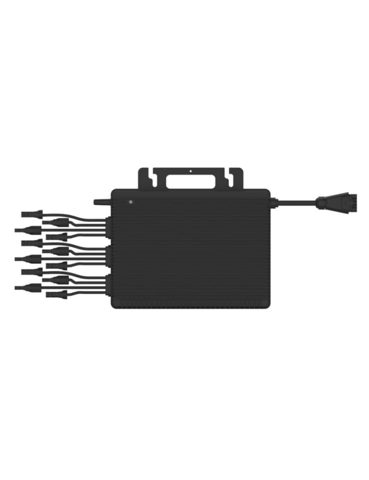 Hoymiles 2,25 kW HMT-2250-6T