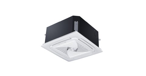Haier 3,5 kW Cassette Indoor MINI AB35S2SC2FA(H)