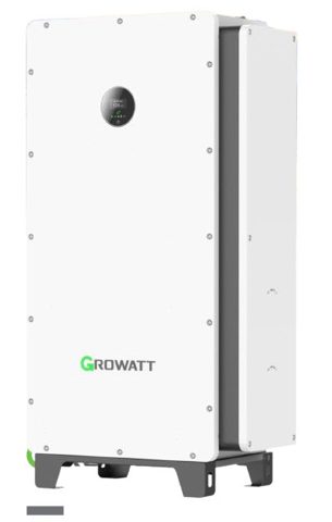 Growatt 125 kW WIT 125K-XHU