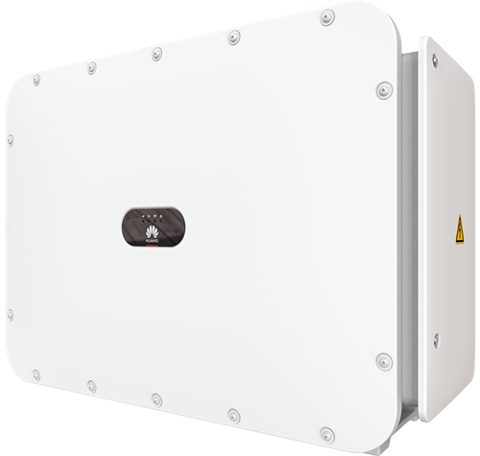 Huawei 150 kW SUN2000-150K-MG0_DC_SPD_I+II